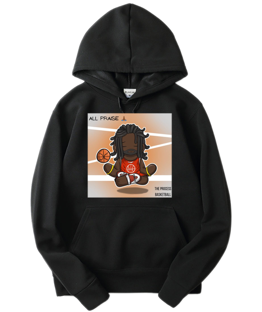 All Praise Joint- Hoody Season