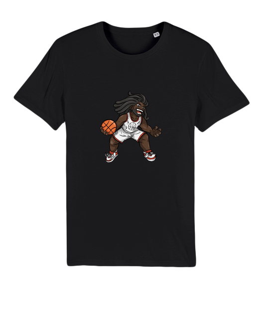 Savage Joint T Shirt