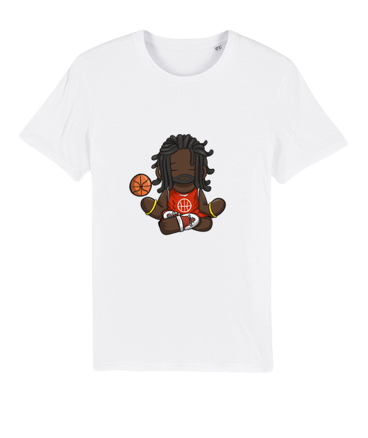 All Praise Flow T Shirt