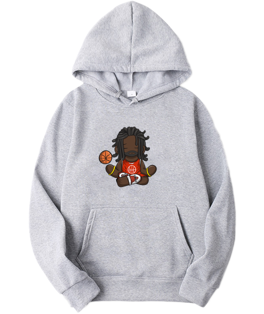 All Praise Hoody Season