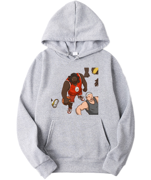 who is next hoody season