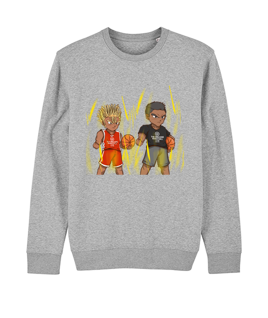 Sweater Bros