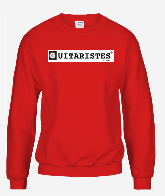 Sweatshirt Homme