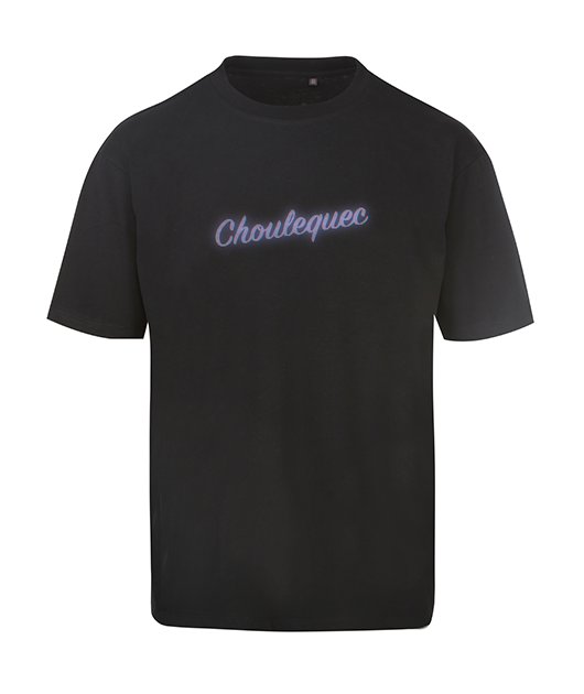 Tshirt Oversize - Made in France