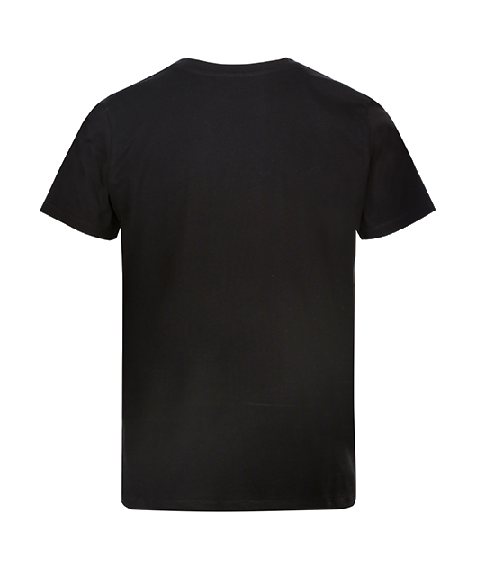 T-SHIRT ÉPITAPHE - Vue 2