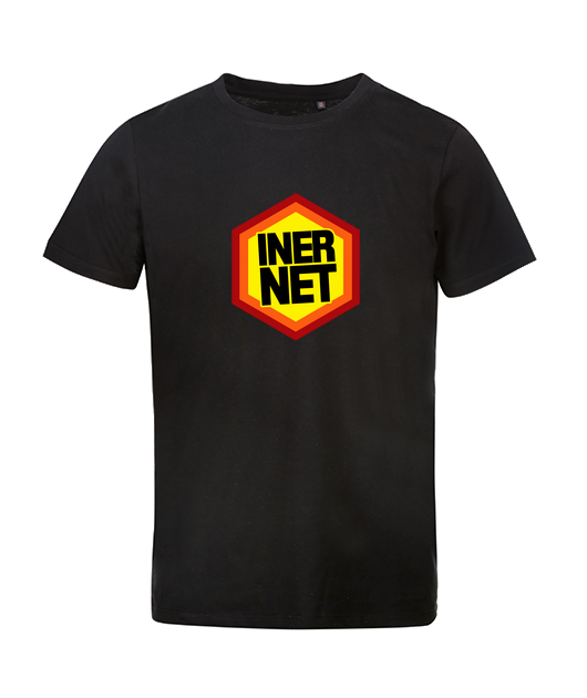 T-SHIRT INERNET
