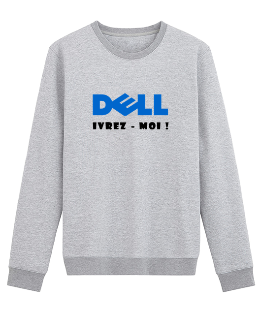 DELL IVREZ MOI