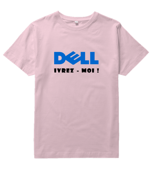 Tee-shirts unisex