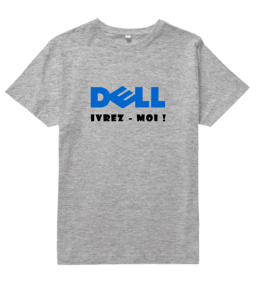 Tee-shirts unisex