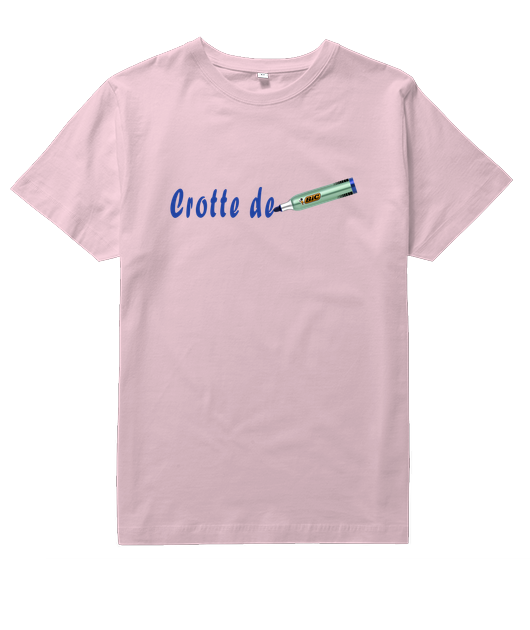 Tee-shirts unisex