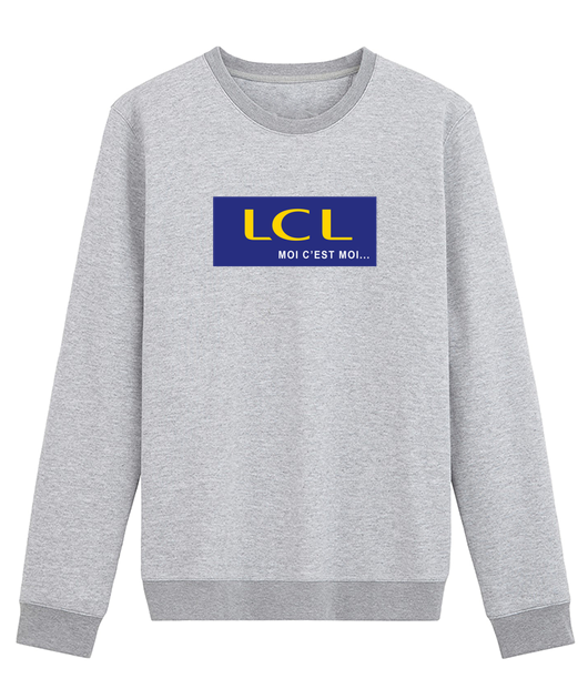 LCL MOI C'EST MOI