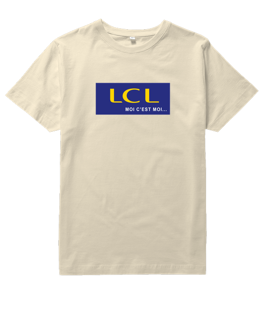Tee-shirts unisex
