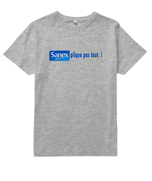 Tee-shirts unisex