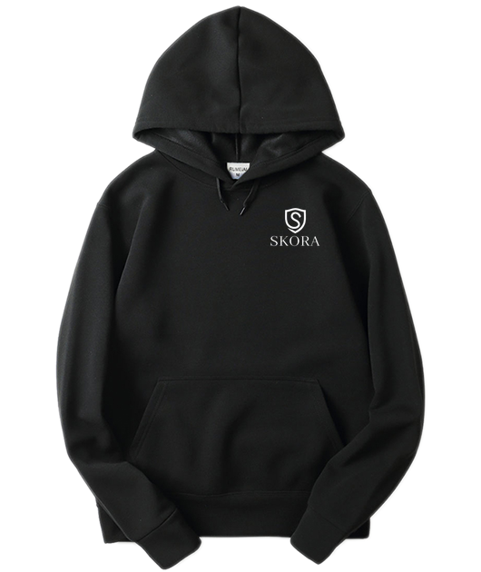 Skora Sweat Black