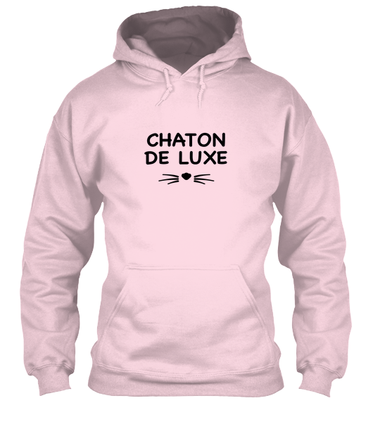 Chaton de luxe