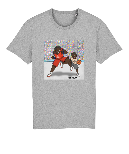 The Dojo T Joint