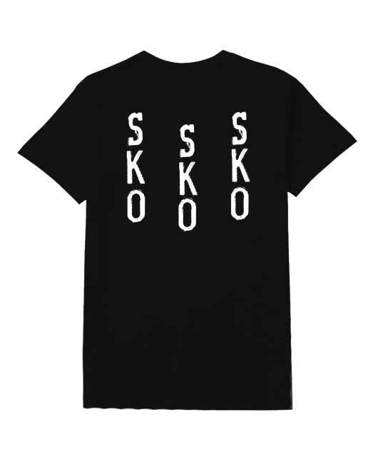 Skora Sko - Vue 2