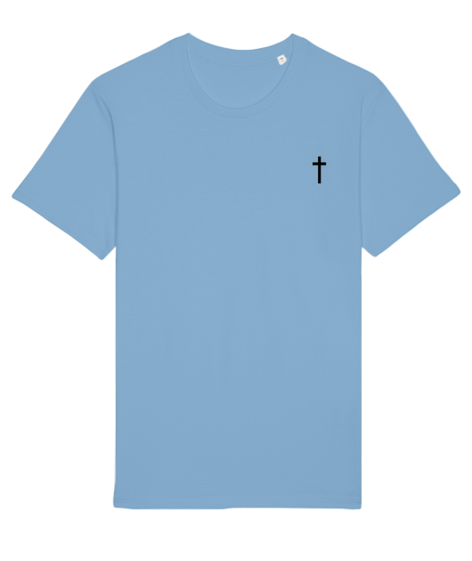 The cross H/F - coton bio