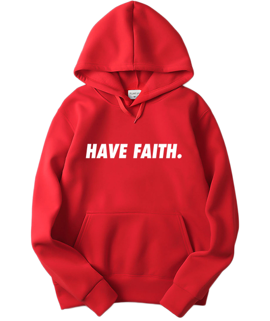 Hoodie H/F Premium