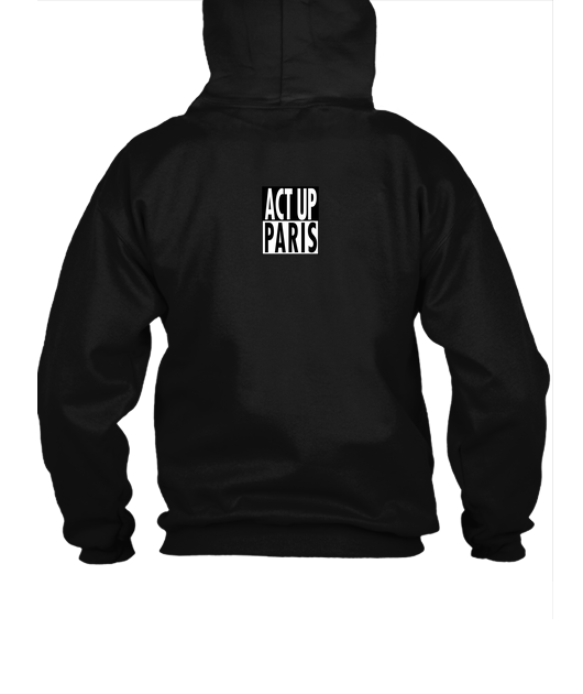 SWEAT AUP ACTION=VIE - Vue 2