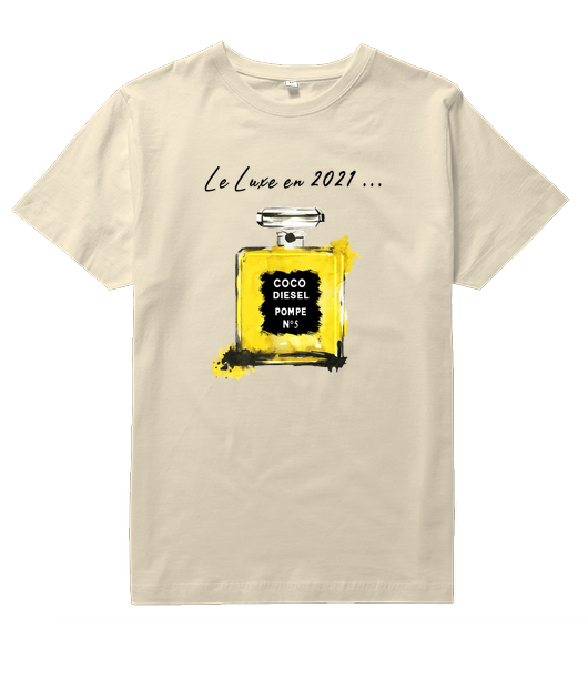 Tee-shirts unisex