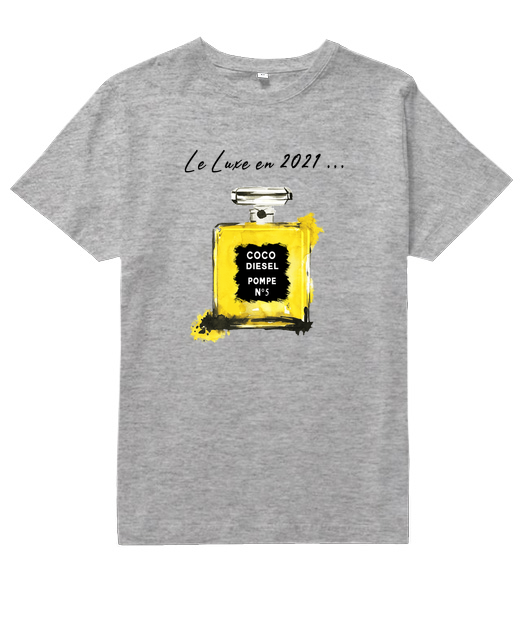 Tee-shirts unisex