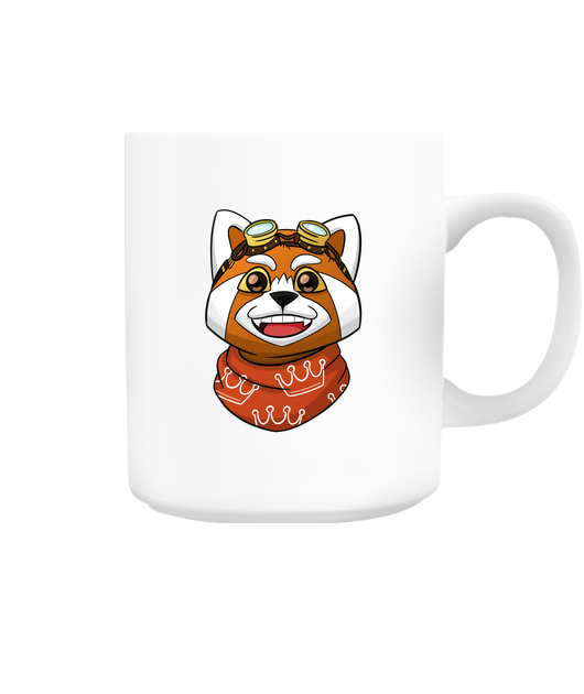 Mug Airfoxx Rhé Rhé !