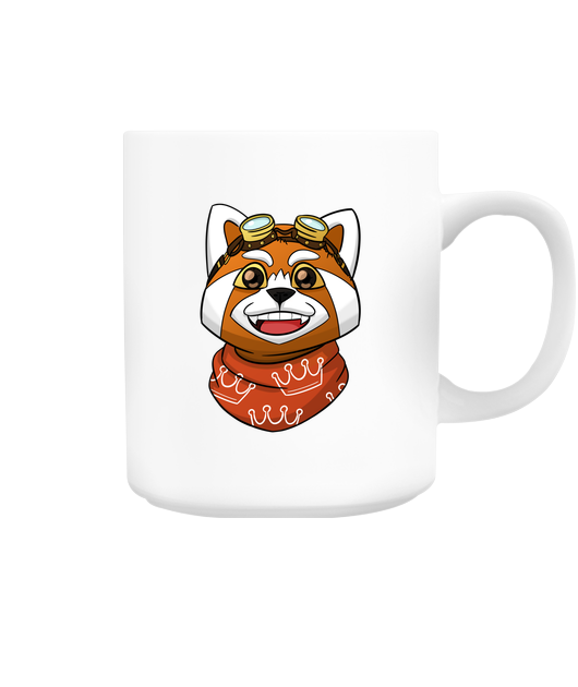 Mug Comment on fait les bébés !