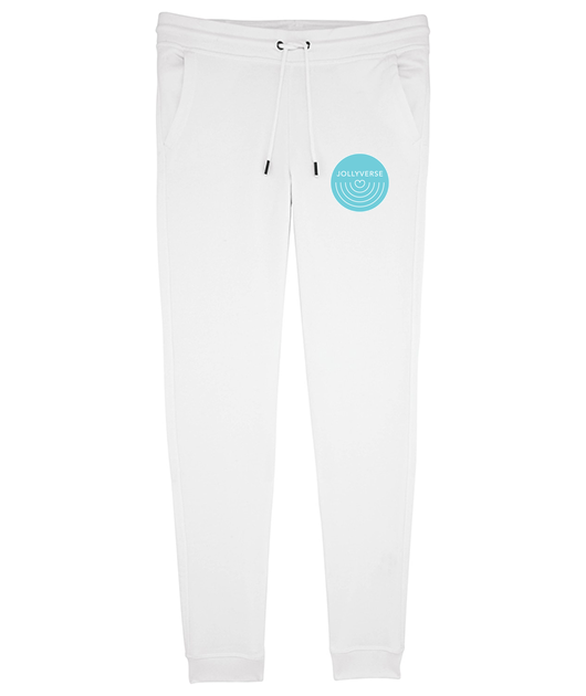 Pantalon de jogging femme bio