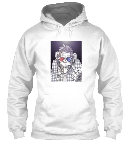 sweat a capuche swag