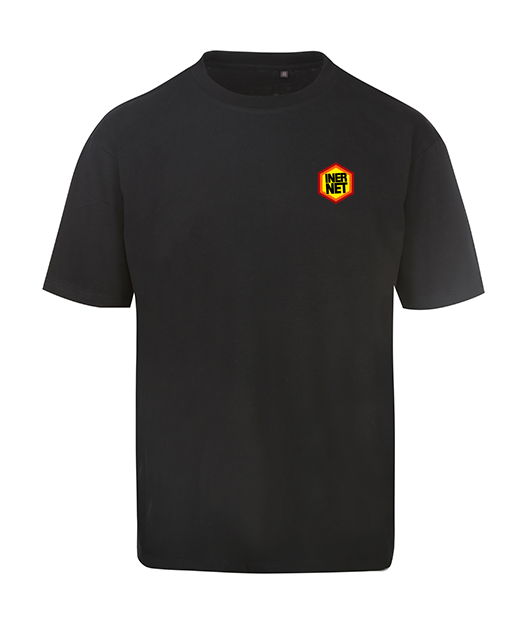 Tshirt Oversize - Made in France