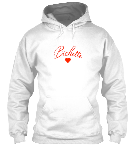 Bichette capuche