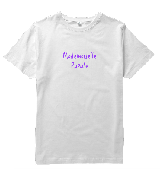 Mademoiselle P