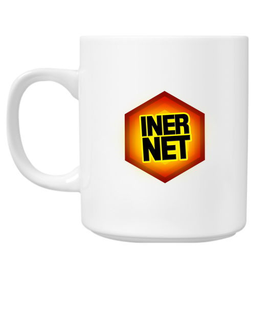 MUG DARWIN - Vue 2
