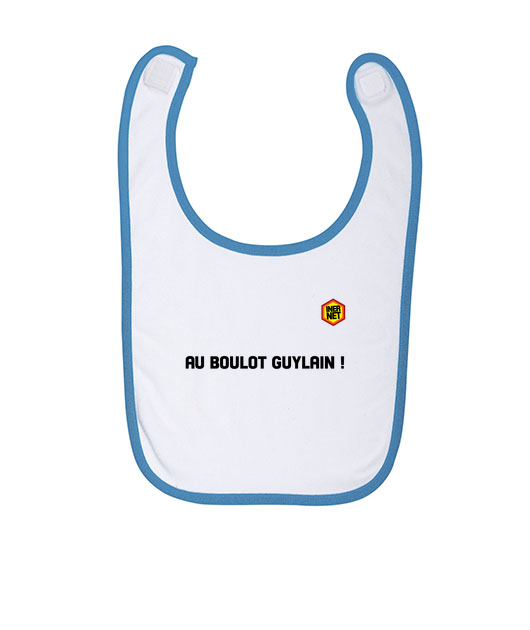 BAVOIR GUYLAIN