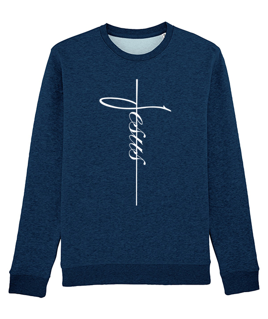 Sacrifice / Unisex /Coton Bio