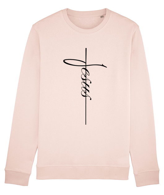 Sacrifice W / Unisex / Coton Bio