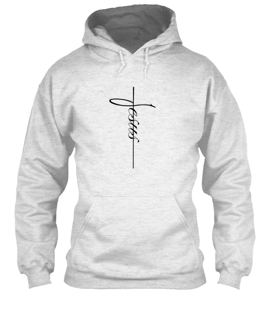 Sacrifice CW / Unisex / Coton bio