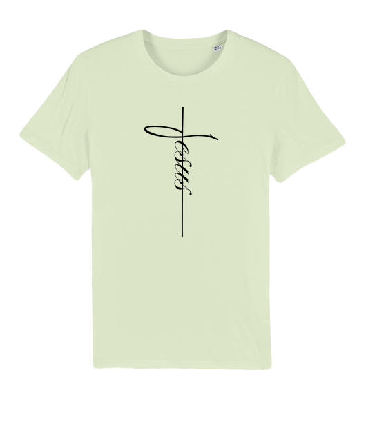 Sacrifice SHW / Unisex / Coton Bio