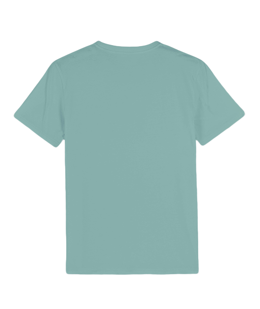 Sacrifice SH / Unisex / coton bio - Vue 2