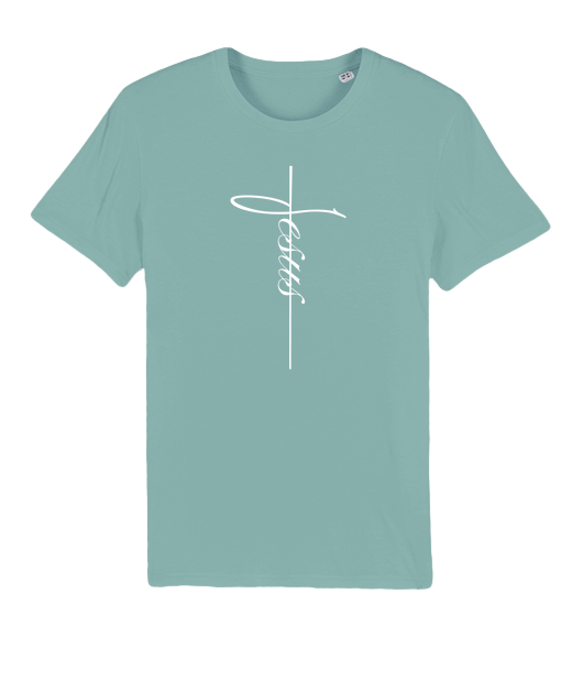 Sacrifice SH / Unisex / coton bio