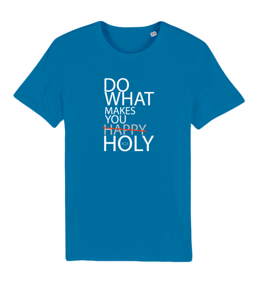 Holy - Unisex - Coton bio