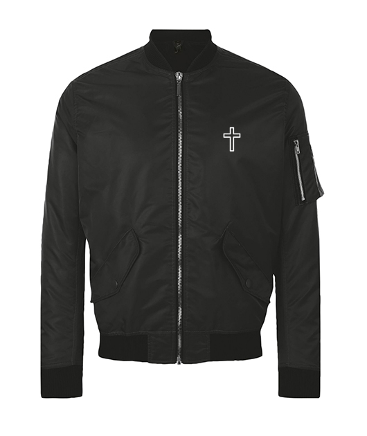 Bombers unisex