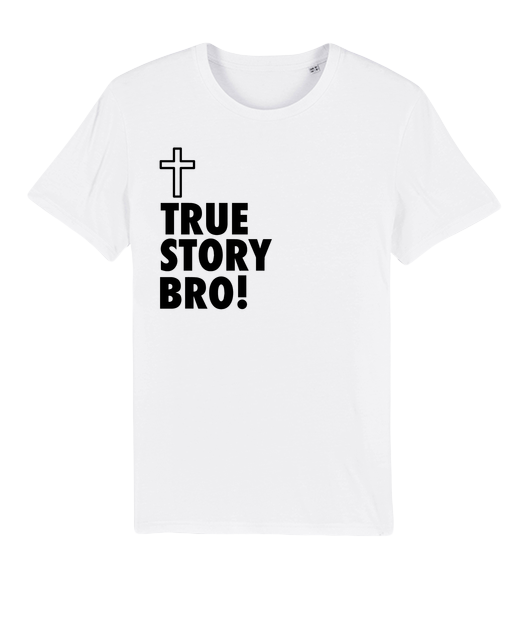 True - Unisex - Coton bio