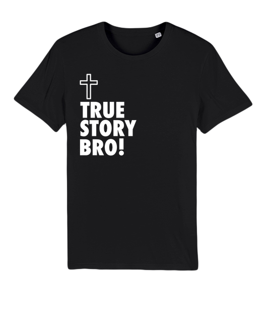 Truew - unisex coton bio