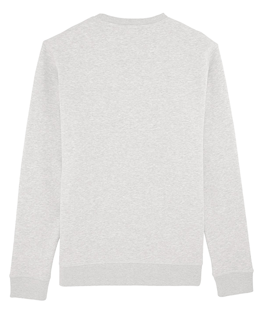 Sweat true - unisex - coton bio - Vue 2