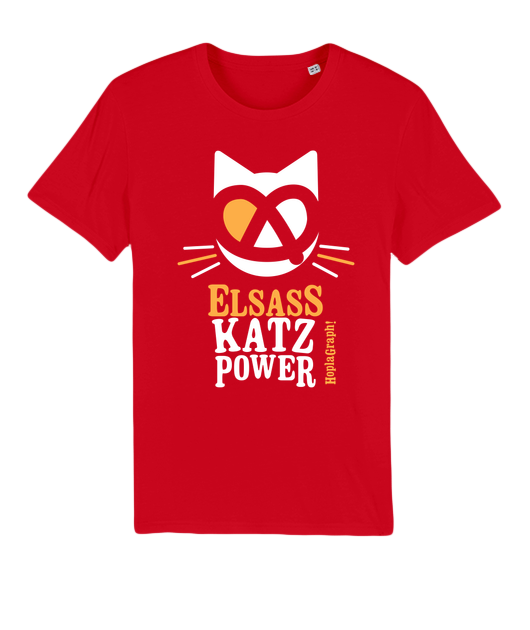 ELSASS KATZ POWER (H) - HoplaGraph! - Vue 2