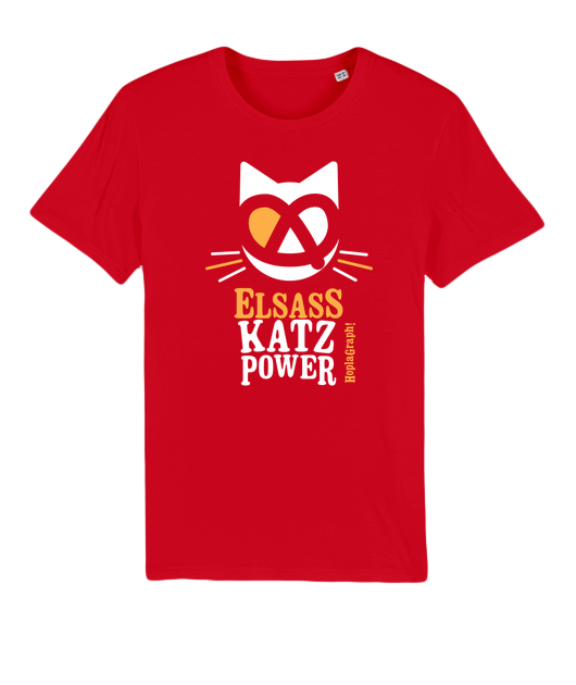 ELSASS KATZ POWER (H) - HoplaGraph! - Vue 2