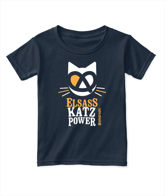 T-shirt Enfant bio