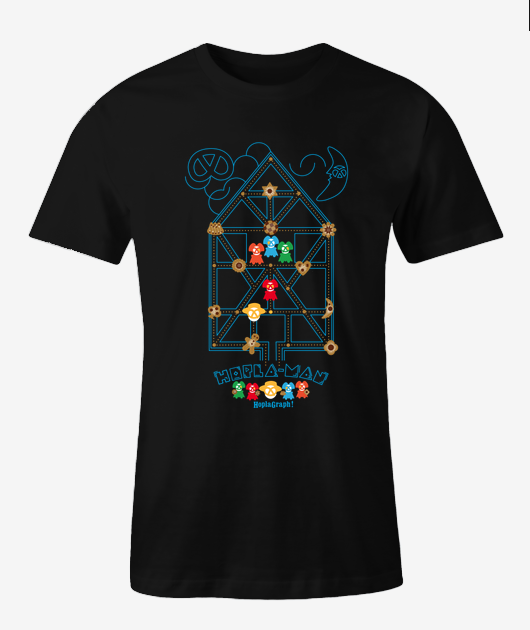 HOPLA-MAN - HoplaGraph! - Vue 2